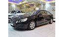 Volvo S60 EXCELLENT DEAL for our Volvo S60 T4 ( 2012 Model! ) in Black Color! GCC Specs