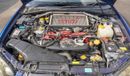 Subaru Impreza WRX STI
