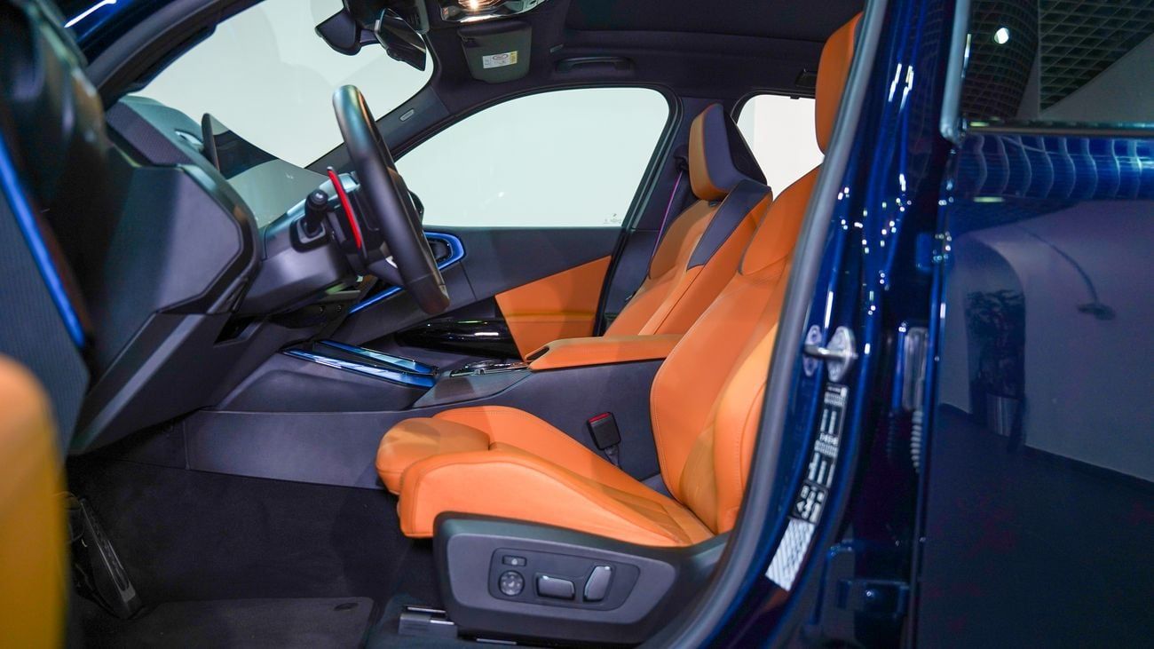 بي أم دبليو X3