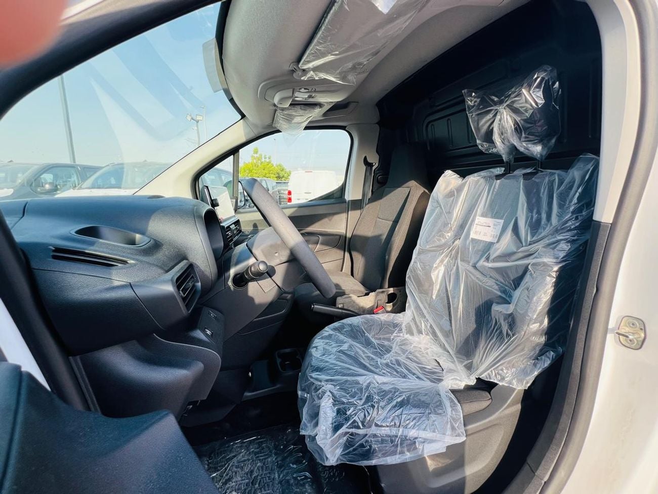 Citroen Berlingo STD