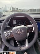 Lexus LBX For Export