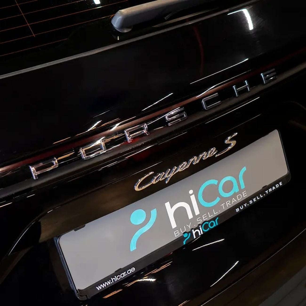 بورش كايان 3,265 pm • 0% Downpayment • S • 1 Year Warranty