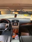 Toyota Aurion XLE 3.5 V6