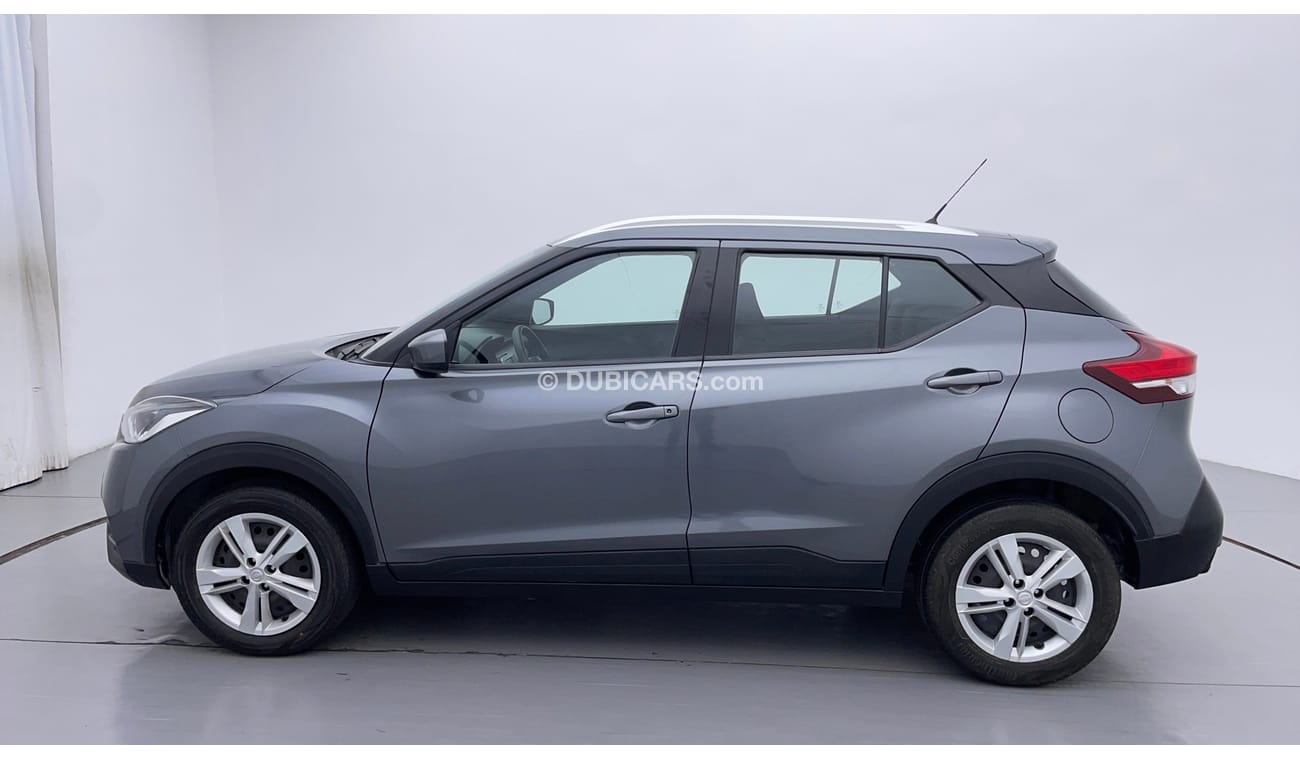 Nissan Kicks S 1.6 | Zero Down Payment | Free Home Test Drive