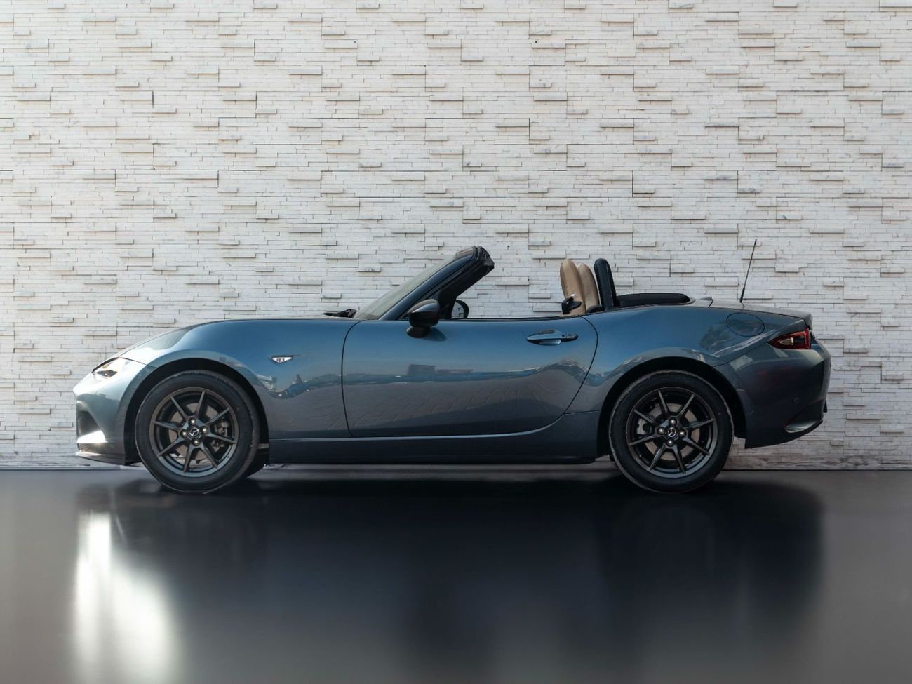 Mazda MX5 Sport 2.0L