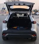 Toyota Frontlander 2.0L Hybrid Luxury Full Option 2025 Brand New