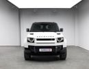 Land Rover Defender P300 90 X-Dynamic SE 2.0L (5 Seater)