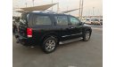 Nissan Armada