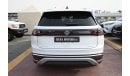 Volkswagen ID.6 Volkswagen ID6 PRO CROZZ, RWD, SUV, 5 Doors, Color White, Model 2023, EXPORT ONLY