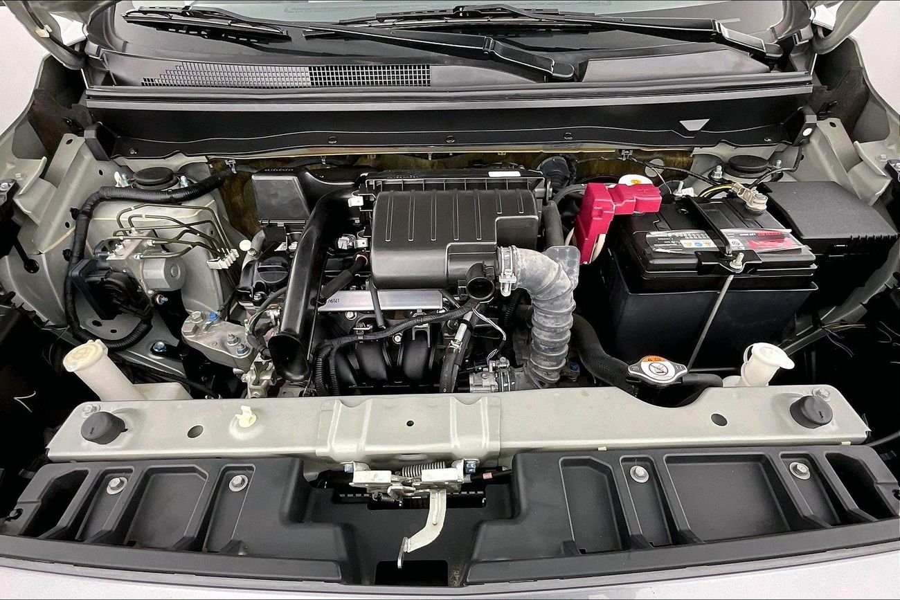 Mitsubishi Attrage GLX Full | 1 year free warranty | 0 Down Payment