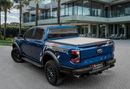 Ford Ranger Ranger Raptor | 4,289 P.M | 0% Downpayment | Ford Warranty!