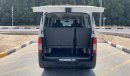 Nissan Urvan 2015 13 Seats Ref#210