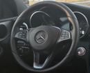 Mercedes Benz C300 STD (NON GCC)