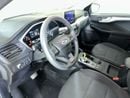 Ford Escape 1.5T Ambiente E1021 ESCAPE AMBIENTE FWD 1.5L AT CLTH