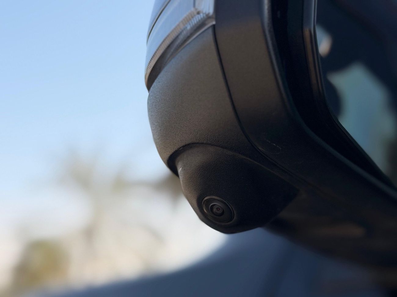 فورد رانجر WILDTRAK 2.0T Diesel