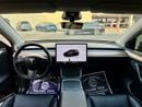 Tesla Model Y 2024 DUAL MOTOR AUTO PILOT LONG RANGE 360 CAMERAS CANADA SPEC