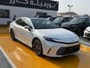 تويوتا كامري GLE HEV