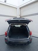 Nissan Pathfinder SV
