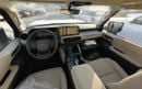 Toyota Prado Toyota Prado TOYOTA PRADO 2.4L TURBO ALL ROUNDER 2025