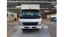 Mitsubishi Fuso Canter (Lot# 783)