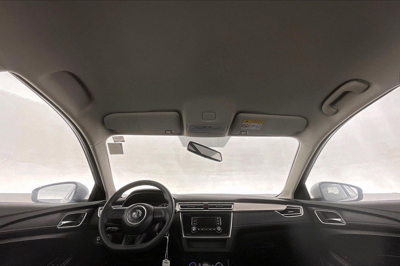 MG 5 Standard | Guaranteed Warranty | 0 Down Payment