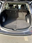 Toyota RAV4 XLE 2.5L