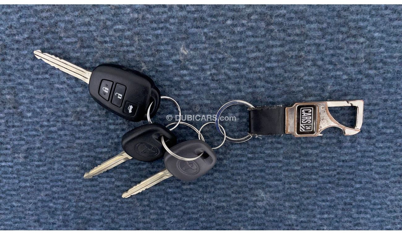 Toyota Yaris SE / E 1.5 | Zero Down Payment | Free Home Test Drive