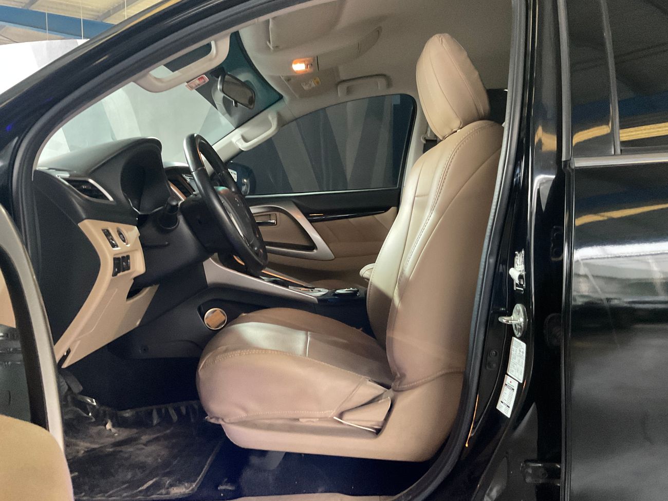 Mitsubishi Montero Sport GLX | Guaranteed Warranty | 0 Down Payment