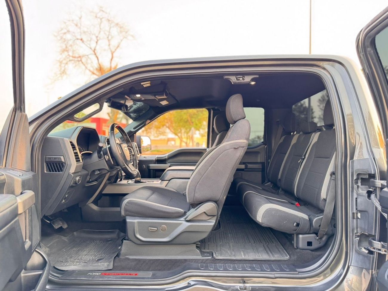 فورد إف-150 رابتور