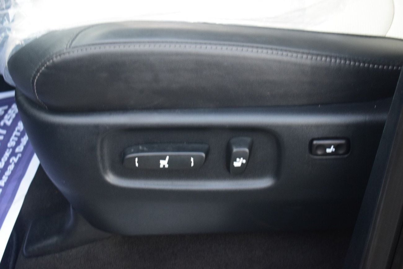 Lexus LX 570 Lexus lx570 model 2020 RHD petrol engine