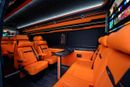 Mercedes-Benz Sprinter VIP MERCEDES with Additional AC and Air Suspension - 2 Years Warranty VLINE
