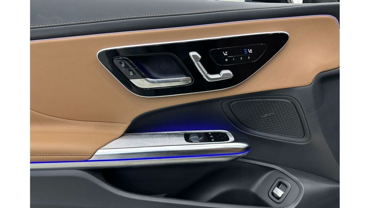 مرسيدس بنز CLE 200 كوبيه 2024 Mercedes CLE 200, Brand New ,One Year Unlimited km Warranty