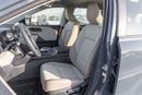 Toyota RAV4 Toyota RAV4 LE | GCC Specs | V4 | FWD | 2.0L | 2026