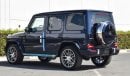 مرسيدس بنز G 63 AMG Local Registration + 10%