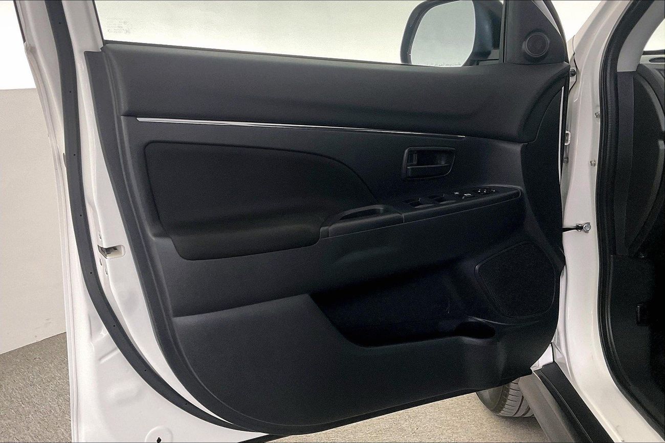 Mitsubishi ASX GLX Lowline | Guaranteed Warranty | 0 Down Payment