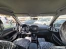Kia Soul EX 2.0L