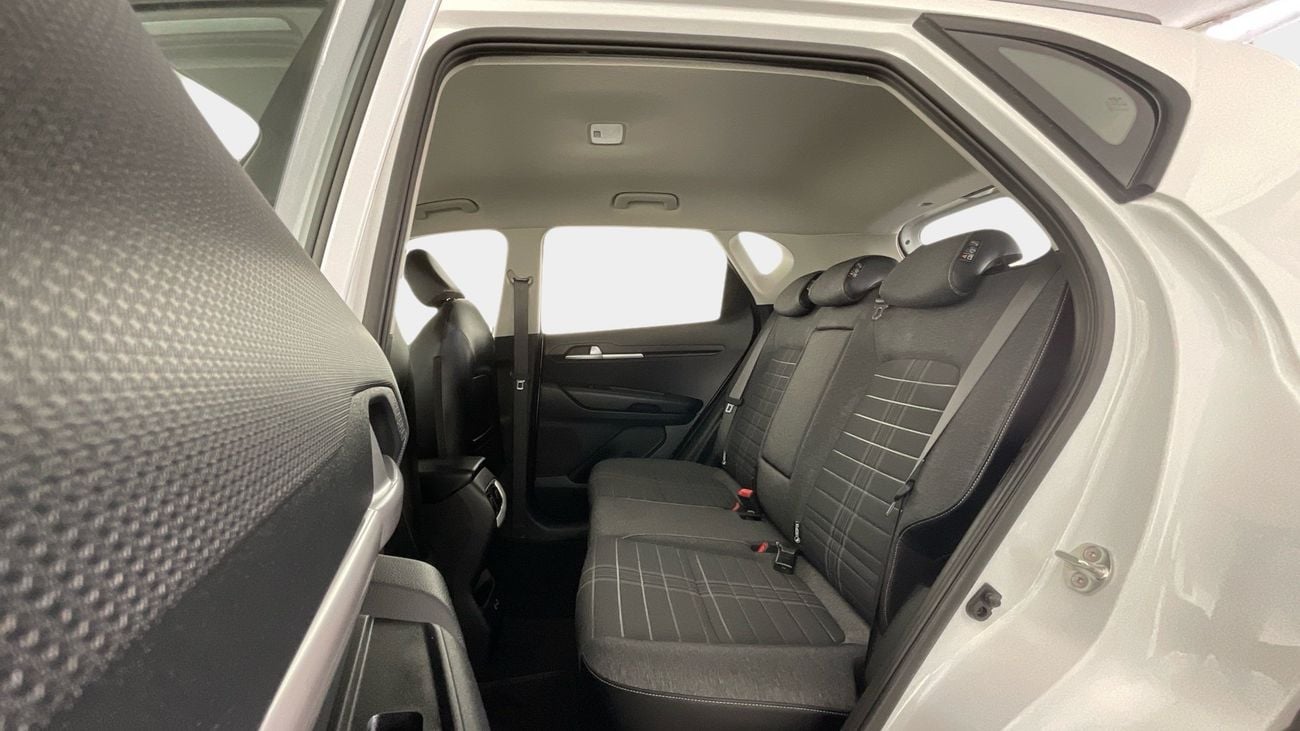 كيا سونیٹ 1.5 AUTO EX 2WD STD | شامل الضمان | 0 ﺪﻔﻋﺓ ﺃﻮﻟﻯ