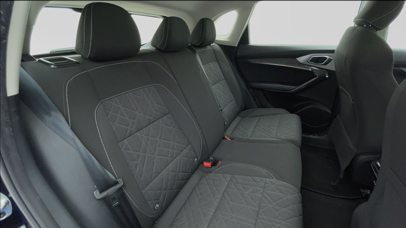 MG One STD 1.5 | Zero Down Payment | Home Test Drive