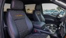 Ford F-150 TREMOR , 3.5L V6 ECOBOOST , 2021 , 0Km , (ONLY FOR EXPORT)