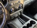 GMC Sierra 1500 CREWCAB AT4