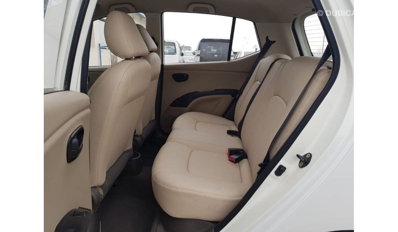 هيونداي i10 HYUNDAI I 1O 2015