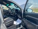 Toyota Hilux ADVENTURE RIGHT HAND DRIVE ONLY FOR EXPORT 2.8L 4 CYLIENDER