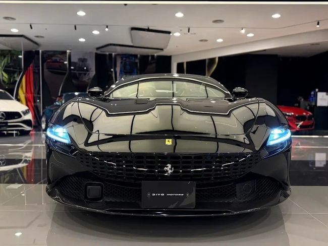 Ferrari Roma STANDARD, миниатюра 21