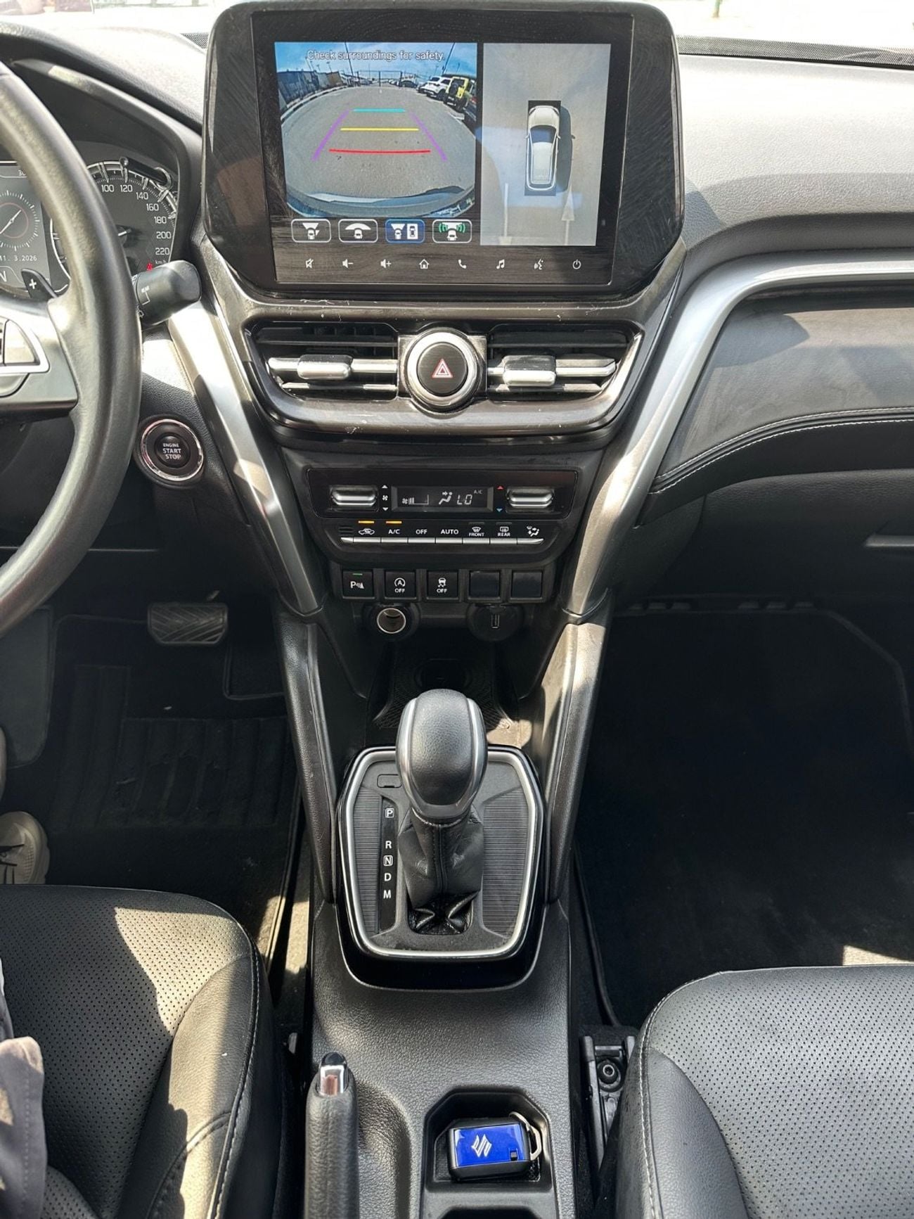 Suzuki Grand Vitara Very good car 2023