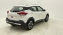 Nissan Kicks SV 1.6 | Zero Down Payment | Home Test Drive