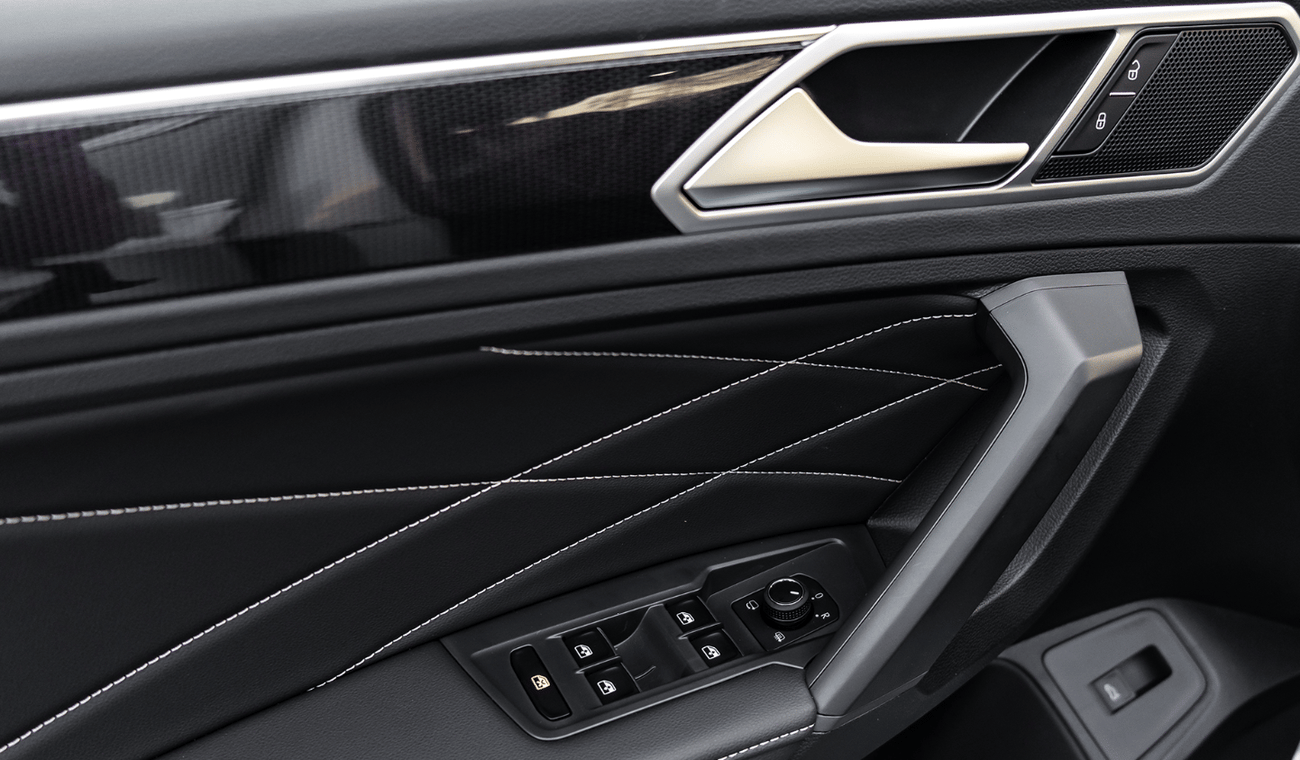 Volkswagen Tiguan 2025 | VOLKSWAGEN | TIGUAN 300TSI | 2WD