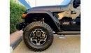 Jeep Gladiator Sand Runner Sand Runner Brand New