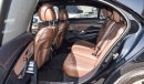 Mercedes-Benz S 560 4 Matic