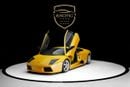 لامبورغيني مورشيلاجو Manual