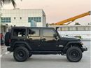 Jeep Wrangler Sport Mohawk 3.6L A/T